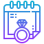 Calendar icon 64x64