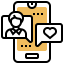 Message icon 64x64