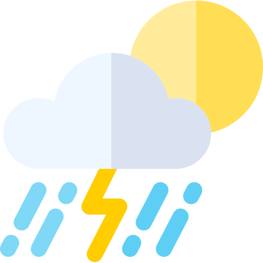 Storm icon