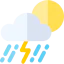 Storm icon 64x64