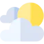 Cloudy icon 64x64