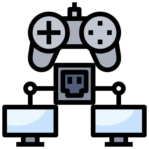 Gaming icon