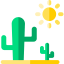 Cactus icon 64x64