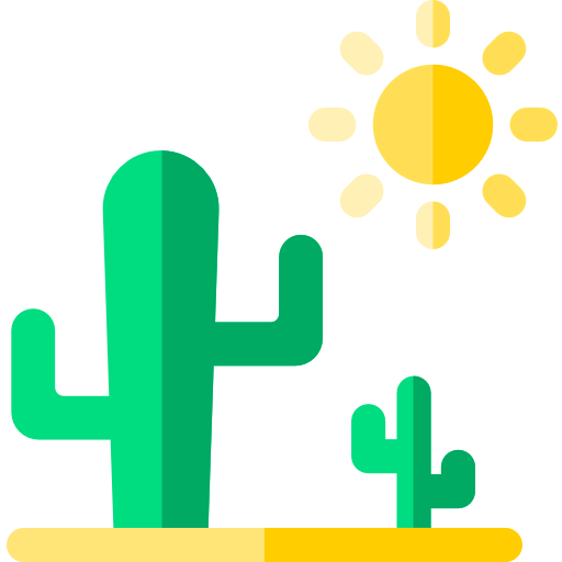 Cactus icon
