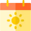 Calendar icon 64x64