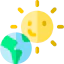 Earth icon 64x64