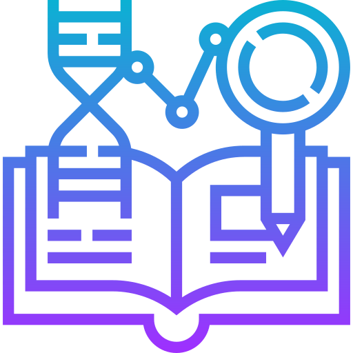 Book icon