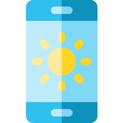 Forecast icon