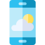 Forecast icon 64x64
