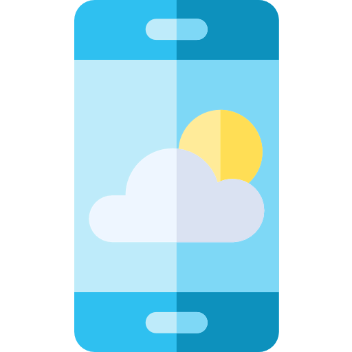 Forecast icon