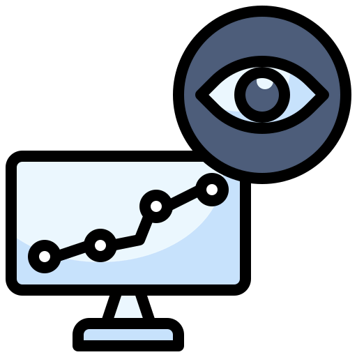 Viewership icon