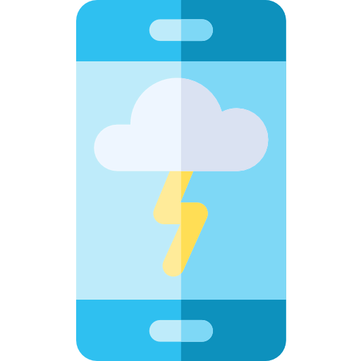Forecast icon