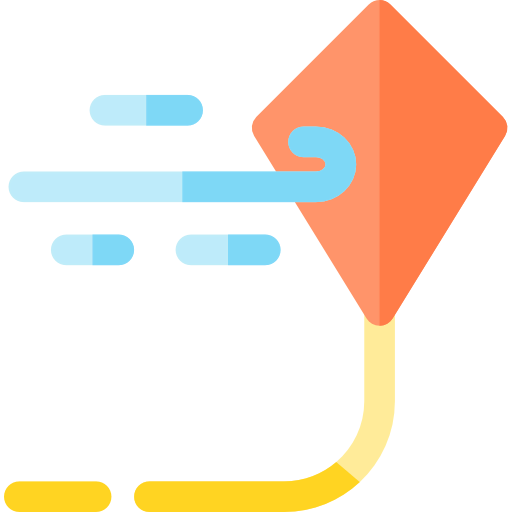 Kite icon