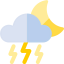 Thunder icon 64x64