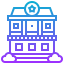 Hotel icon 64x64