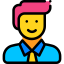 User Ikona 64x64
