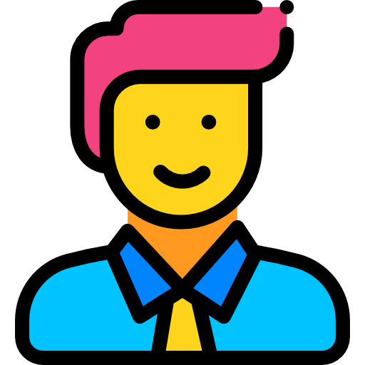 User icon