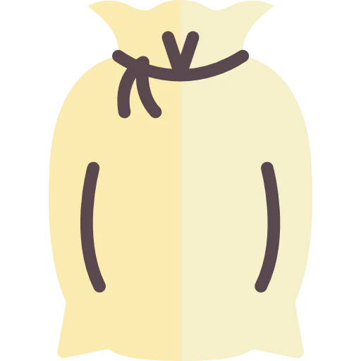 Sack icon
