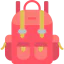 Backpack icon 64x64