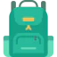 Backpack icon 64x64