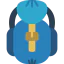 Rucksack Ikona 64x64