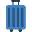 Suitcase icon 64x64