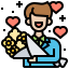 Boyfriend icon 64x64