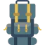 Backpack アイコン 64x64