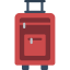 Suitcase icon 64x64