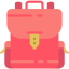 Backpack アイコン 64x64