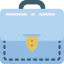 Suitcase icon 64x64