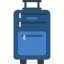 Suitcase icon 64x64