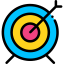 Target Ikona 64x64