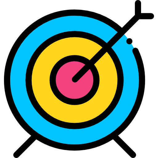 Target icon