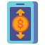 Banking system Ikona 64x64