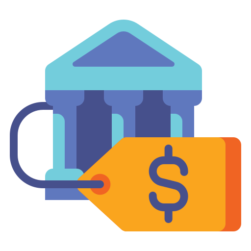 Fees icon