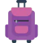 Suitcase icon 64x64