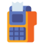 Card machine Symbol 64x64