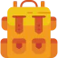 Backpack アイコン 64x64