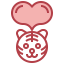 Cat icon 64x64