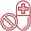 Drug icon 64x64