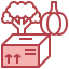 Groceries icon 64x64