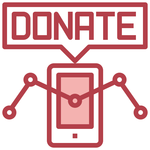 Donate icon