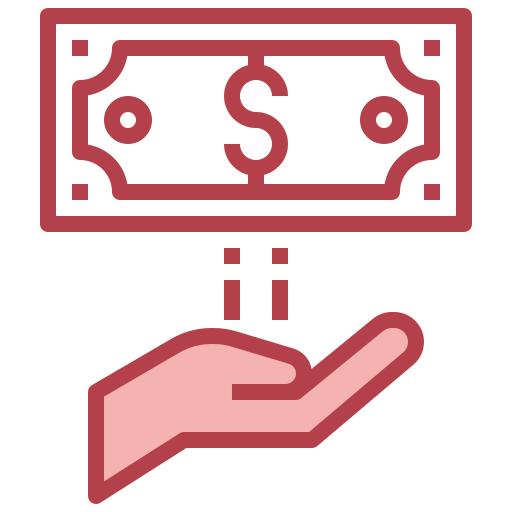 Donation icon