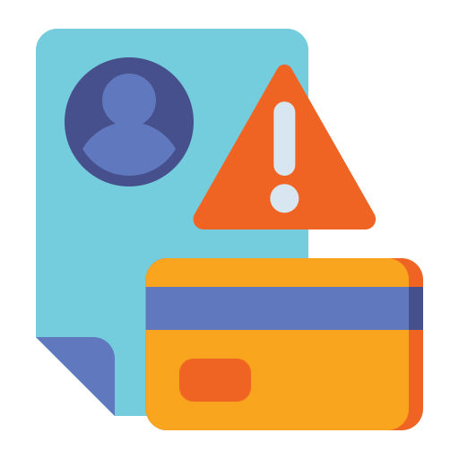 Risk icon