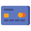 Debit card Symbol 64x64