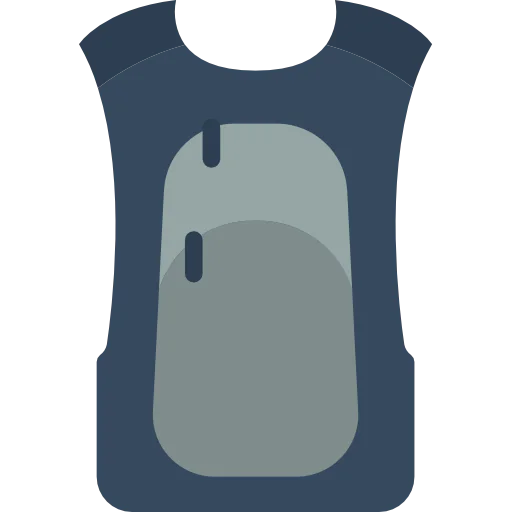 Backpack icon