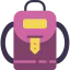 Backpack アイコン 64x64
