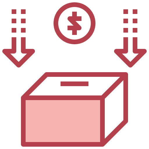 Donation icon