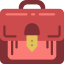Suitcase icon 64x64